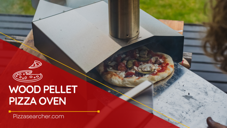 Wood Pellet Pizza Oven price